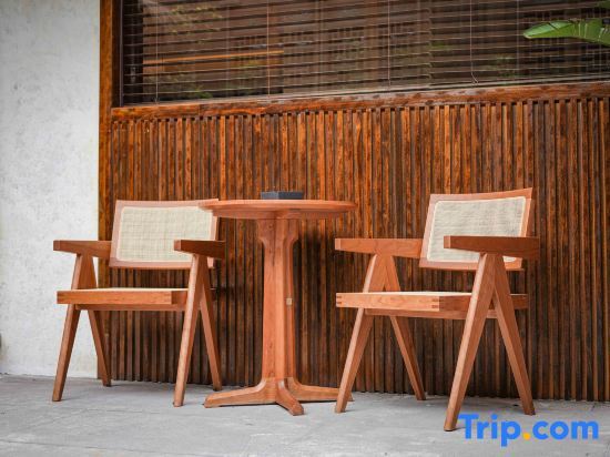 Нинбо: Ningbo Zhuxiafenglin Homestay