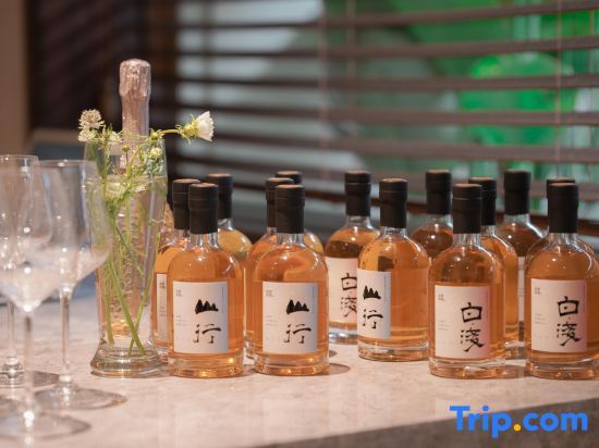 Нинбо: Ningbo Zhuxiafenglin Homestay
