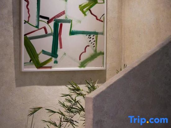 Нинбо: Ningbo Zhuxiafenglin Homestay