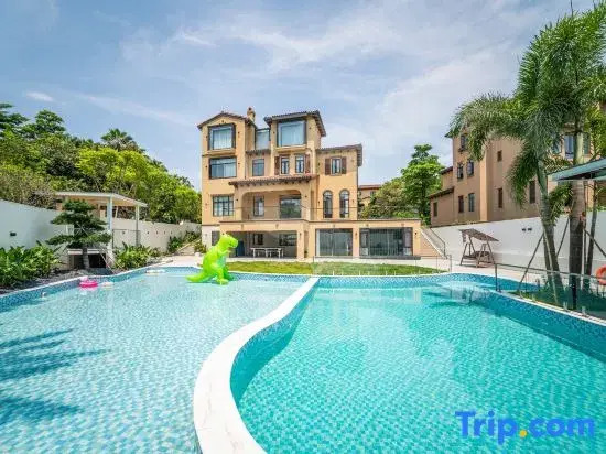 Фошань: Rezen Longhh Hotel