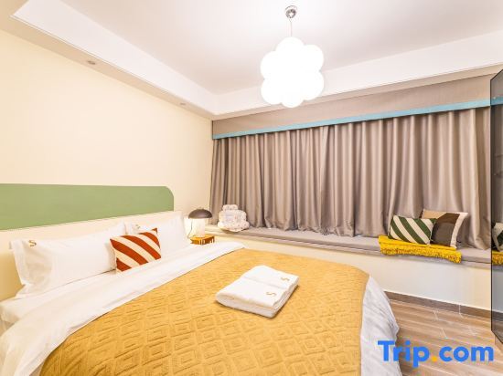 Фошань: Rezen Longhh Hotel