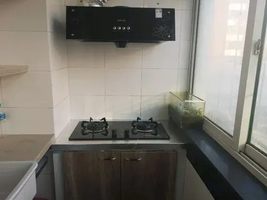 Шэньян: Tiantiansheng Warm Theme Apartment