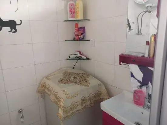 Шэньян: Tiantiansheng Warm Theme Apartment