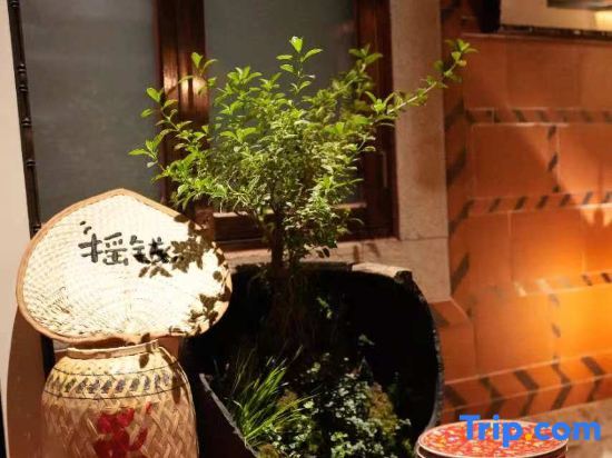 Цюаньчжоу: Kaiyuan Ancient Homestay
