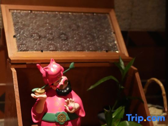 Цюаньчжоу: Kaiyuan Ancient Homestay