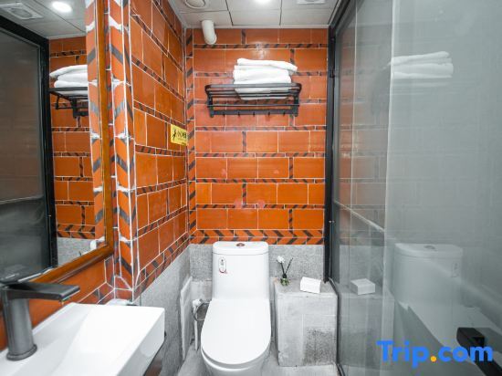 Цюаньчжоу: Kaiyuan Ancient Homestay