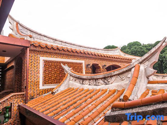Цюаньчжоу: Kaiyuan Ancient Homestay