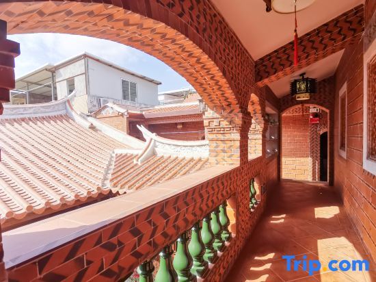 Цюаньчжоу: Kaiyuan Ancient Homestay