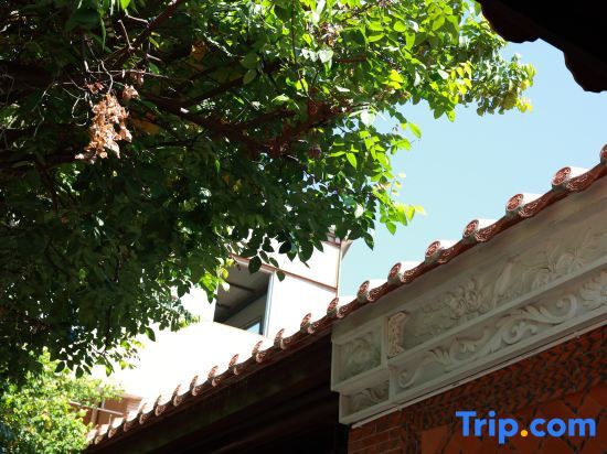 Цюаньчжоу: Kaiyuan Ancient Homestay