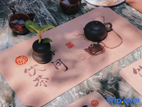 Цюаньчжоу: Kaiyuan Ancient Homestay