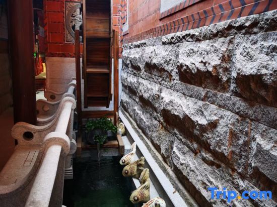 Цюаньчжоу: Kaiyuan Ancient Homestay
