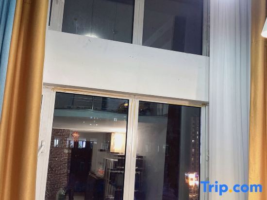 Чанчунь: Changchun Shangke Apartment