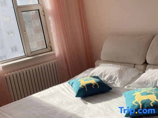 Чанчунь: Changchun Shangke Apartment