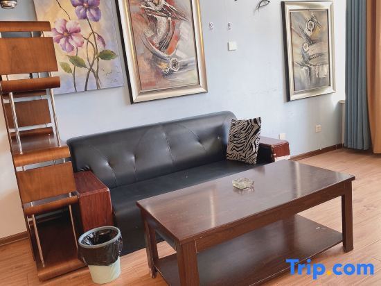 Чанчунь: Changchun Shangke Apartment