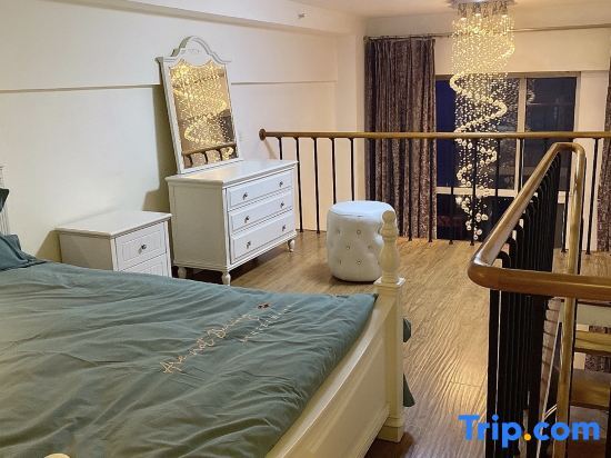 Чанчунь: Changchun Shangke Apartment