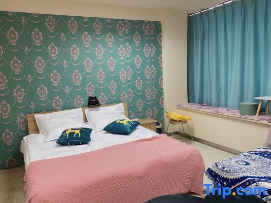Чанчунь: Changchun Shangke Apartment