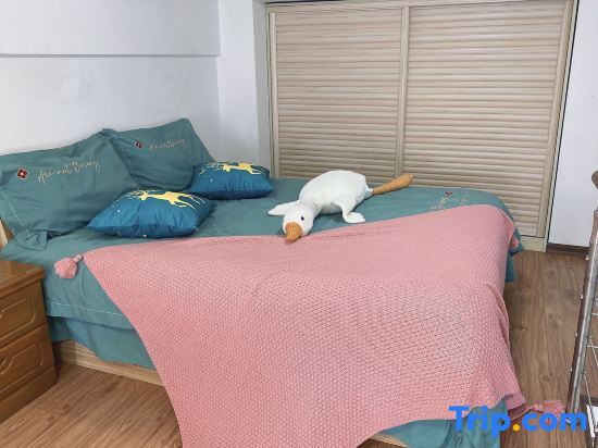 Чанчунь: Changchun Shangke Apartment
