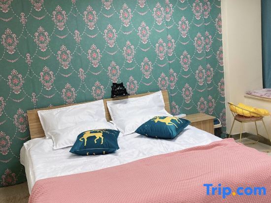 Чанчунь: Changchun Shangke Apartment