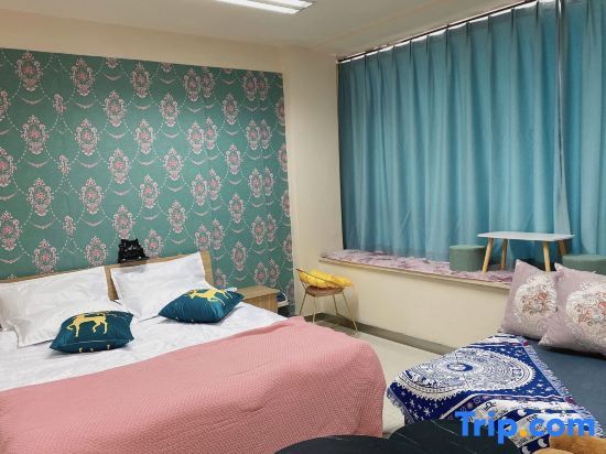 Чанчунь: Changchun Shangke Apartment