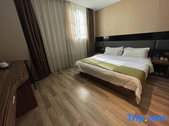 Xuancheng: DURIANSTAR HOTEL(Xuancheng high speed railway station store)