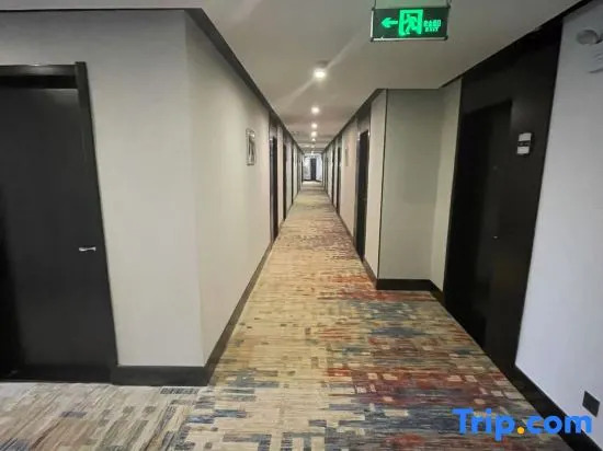 Xuancheng: DURIANSTAR HOTEL(Xuancheng high speed railway station store)