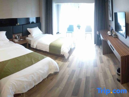 Xuancheng: DURIANSTAR HOTEL(Xuancheng high speed railway station store)