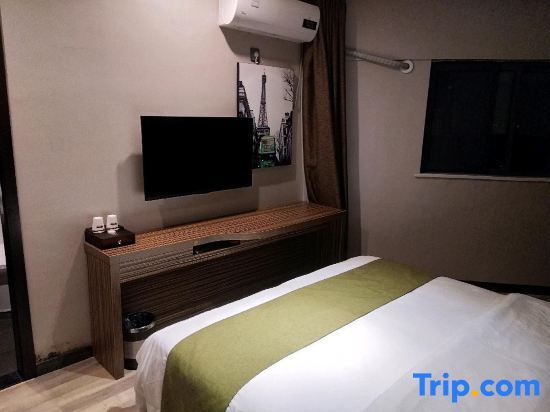 Xuancheng: DURIANSTAR HOTEL(Xuancheng high speed railway station store)