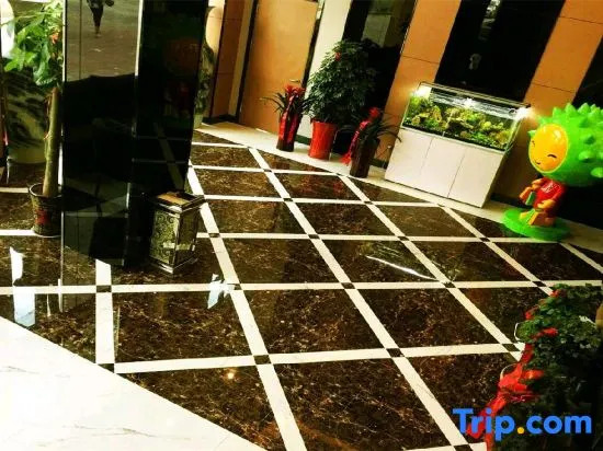 Xuancheng: DURIANSTAR HOTEL(Xuancheng high speed railway station store)