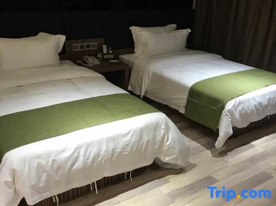 Xuancheng: DURIANSTAR HOTEL(Xuancheng high speed railway station store)