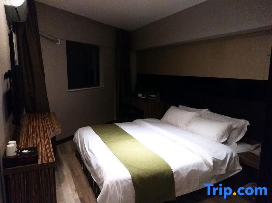 Xuancheng: DURIANSTAR HOTEL(Xuancheng high speed railway station store)