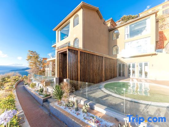 Дали: Miyue Dali Spring Festival Villa Seaview Holiday Holiday