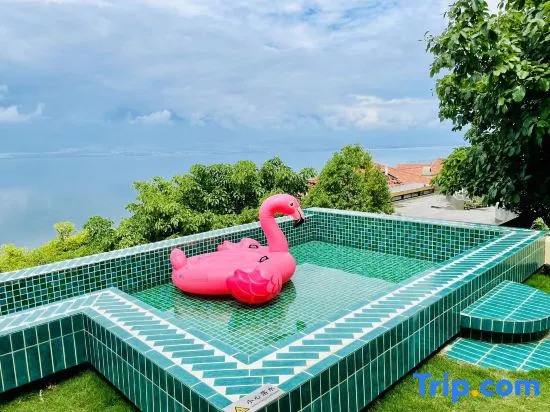 Miyue Dali Spring Festival Villa Seaview Holiday Holiday — фото 6