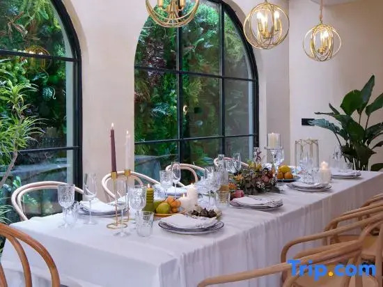 Дали: Miyue Dali Spring Festival Villa Seaview Holiday Holiday