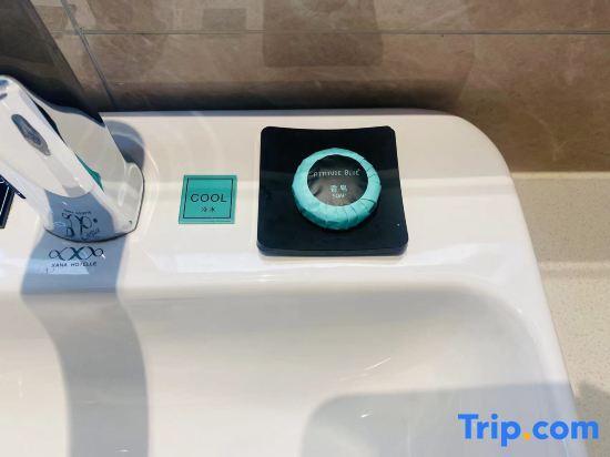 Чанчунь: Xana Lite Hotel (Changchun Sasseur Outlets)