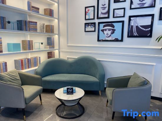 Чанчунь: Xana Lite Hotel (Changchun Sasseur Outlets)