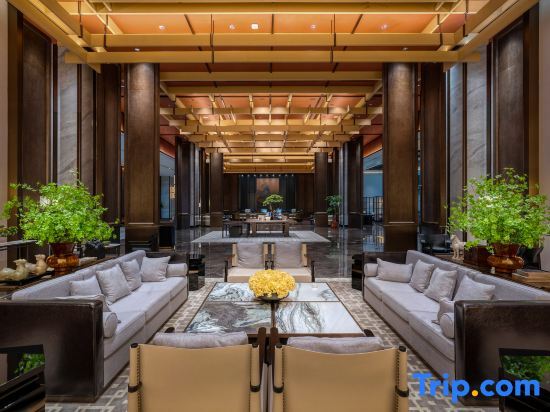 Grand New Century  Hotel Juye — фото 3