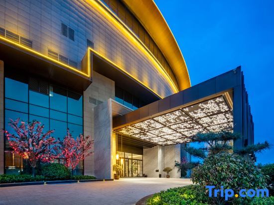 Grand New Century  Hotel Juye — фото 1