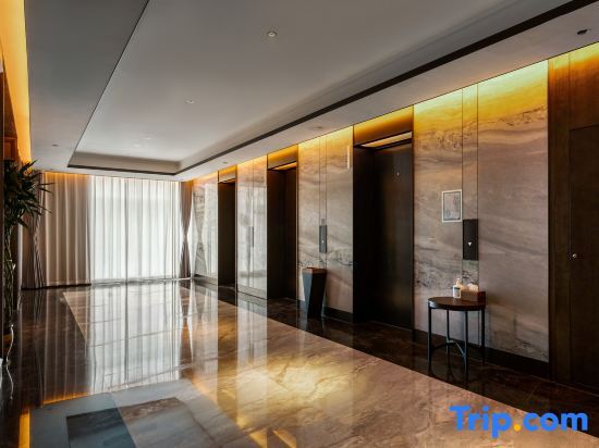Grand New Century  Hotel Juye — фото 2
