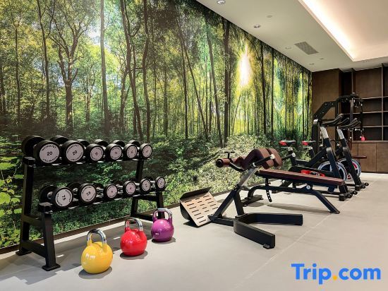 Хецзе: Grand New Century  Hotel Juye