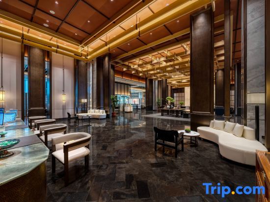 Grand New Century  Hotel Juye — фото 4