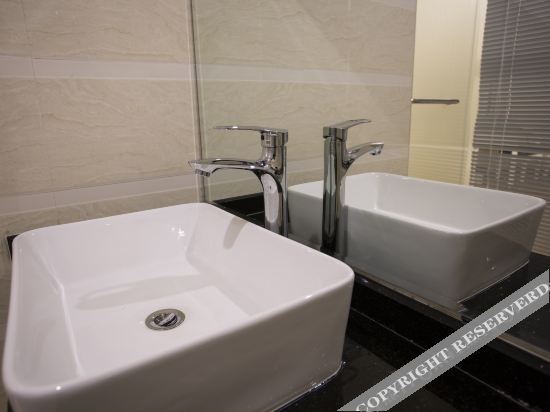 Учжоу: Guangdu Hotel, Suixi