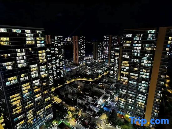 Хойчжоу: Shuangyuewan Hongsheng No.1 Resort，HuiDong