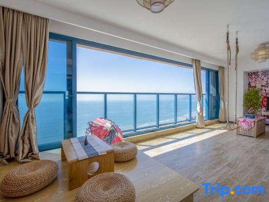 Хойчжоу: Shuangyuewan Hongsheng No.1 Resort，HuiDong