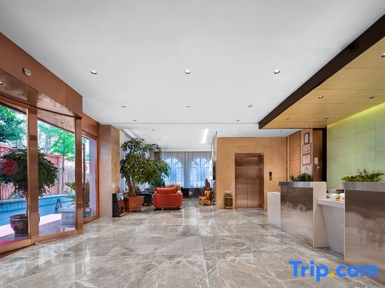 Чжаотун: Campanile Hotel (Zhaotong Youth Road Financial Center Store)