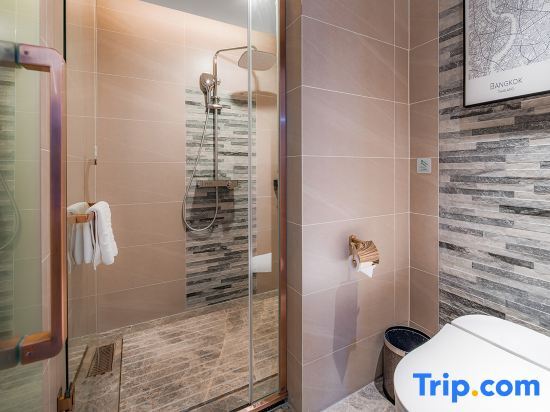 Чжаотун: Campanile Hotel (Zhaotong Youth Road Financial Center Store)