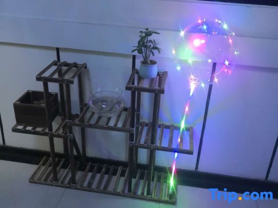 Сыпин: Siping Space-time Jiayuan Apartment