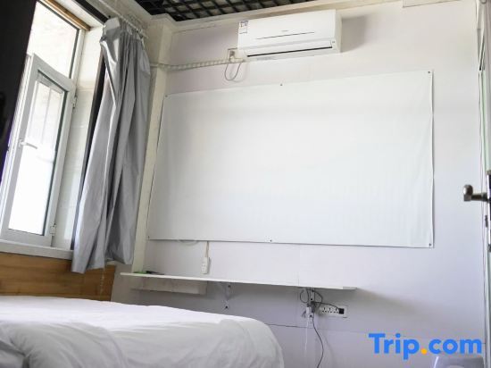 Siping Space-time Jiayuan Apartment — фото 3