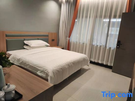 Аньшунь: Yuebaitu Homestay