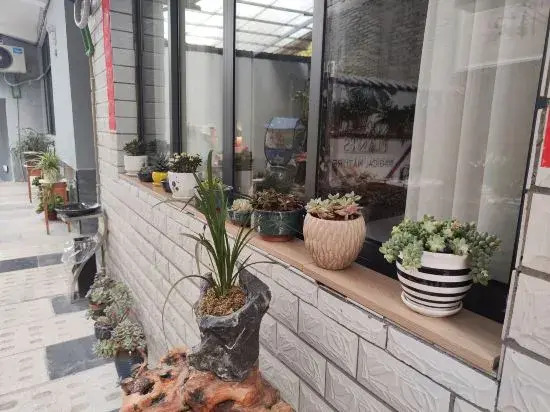 Аньшунь: Yuebaitu Homestay