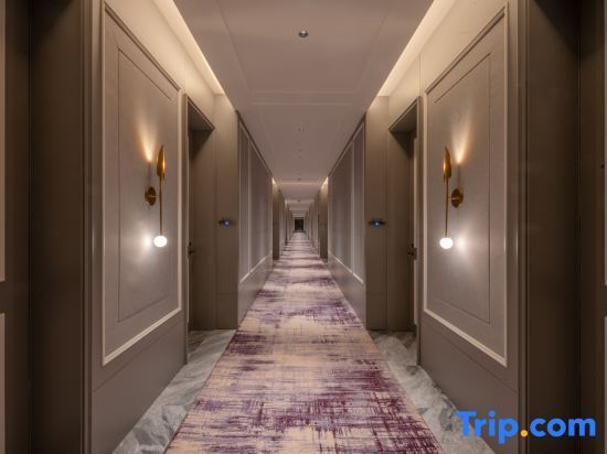 Чанчунь: Mercure Changchun Xincheng